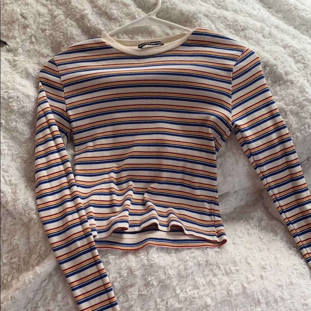 high quality brandi melville long sleeve